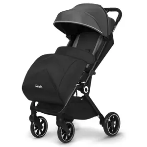 Pram Lionelo Cloe image-1