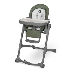 High chair for babies Lionelo Cora plus image-2