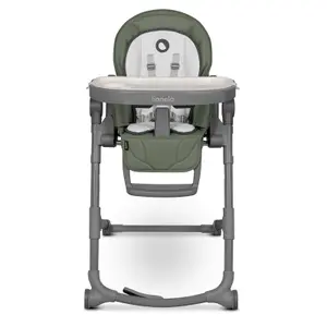 High chair for babies Lionelo Cora plus