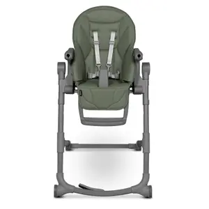 High chair for babies Lionelo Cora plus image-3
