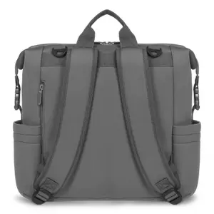 Mochila de carrinho de bebé Lionelo Cuve image-5