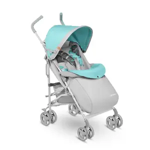 Poussette bébé Lionelo Elia image-1