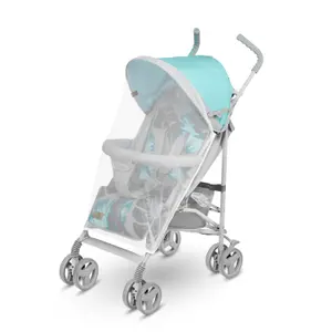 Poussette bébé Lionelo Elia image-2