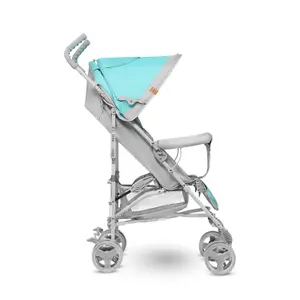 Poussette bébé Lionelo Elia image-4