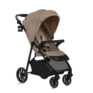 Babywagen Lionelo Emma-One image-0
