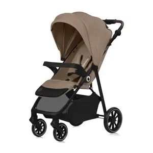 Babywagen Lionelo Emma-One image-1