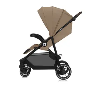 Babywagen Lionelo Emma-One image-2