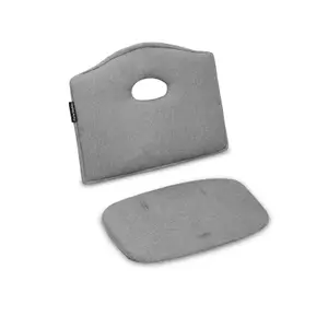 Coussin pour chaise haute bébé Lionelo Floris Cushion image-0