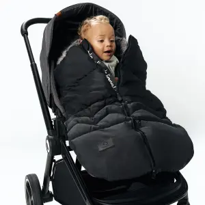 Pushchair footmuff Lionelo Frode image-5