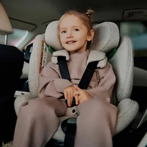 Fotelik samochodowy rosnący Lionelo Harmony I-Size image-3