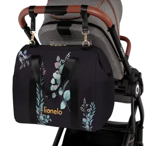 Pushchair bag Lionelo Ida image-4