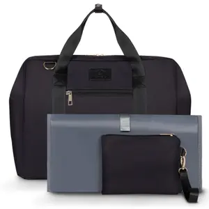 Pushchair bag Lionelo Ida image-3