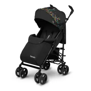 Poussette bébé Lionelo Irma image-2