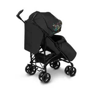 Poussette bébé Lionelo Irma image-4