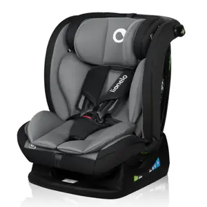 Evolutive car seat Lionelo Izzy I-size