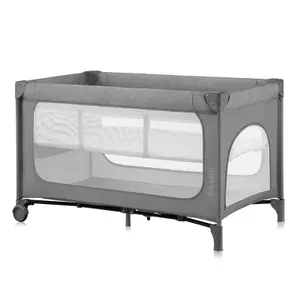 Lit bébé 2 en 1 Lionelo Jasmin image-0