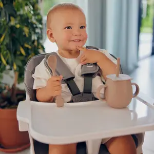 High chair for babies Lionelo Koen image-2