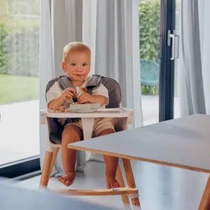 High chair for babies Lionelo Koen image-4