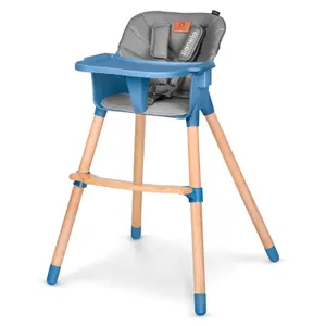 High chair for babies Lionelo Koen image-0