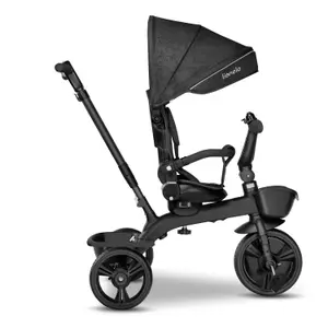 Baby tricycle Lionelo Kori image-1