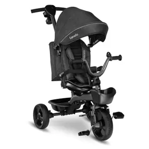 Baby tricycle Lionelo Kori image-3