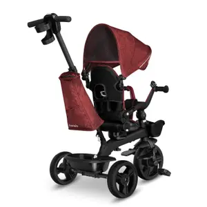 Baby tricycle Lionelo Kori image-1