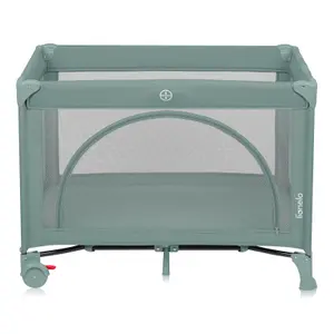 Lit de voyage compact Lionelo Laura image-2