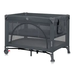 Lit de voyage compact Lionelo Laura image-0