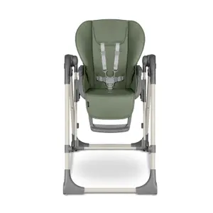 High chair for babies Lionelo Laurice image-2