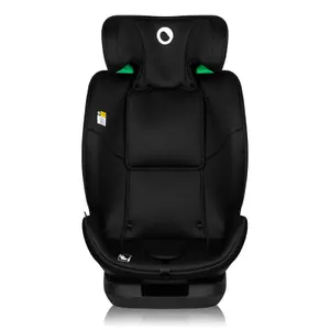 Baby car seat Lionelo Lavender I-Size image-1