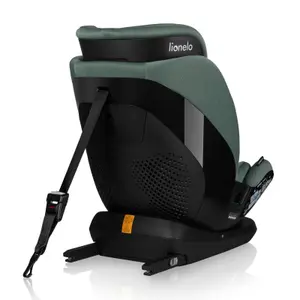 Baby car seat Lionelo Lavender I-Size image-3