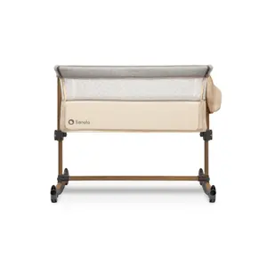 Lit cododo bébé Lionelo Leonie image-1