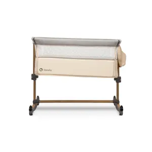 Lit cododo bébé Lionelo Leonie image-2