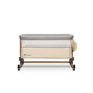 Lit cododo bébé Lionelo Leonie image-3