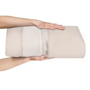 Co-sleeping baby crib Lionelo Leonie Plus image-6