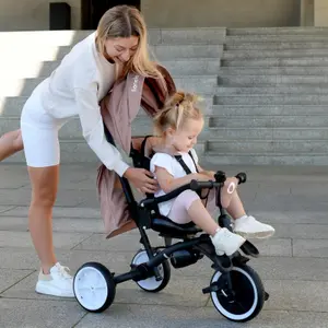 Poussette bébé Lionelo Leonie-Plus image-1