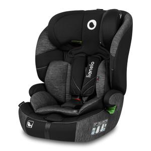 lo-levi-one-i-size-black-grey-baby-car-seat-lionelo-levi-one-black-grey-76-150-cm