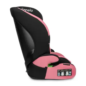 Baby car seat Lionelo Levi-One I-Size image-4
