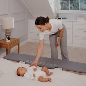 Bed rails Lionelo Lora image-1