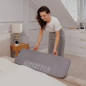 Baby gate Lionelo Lora image-3