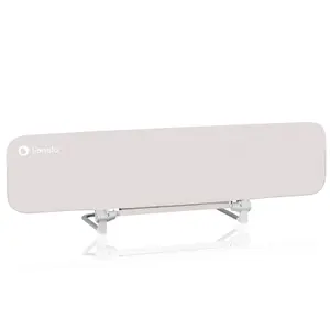 Baby gate Lionelo Lora