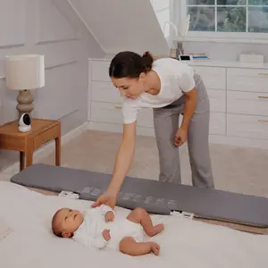 Baby gate Lionelo Lora image-1