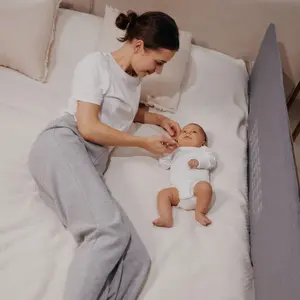 Baby gate Lionelo Lora image-4