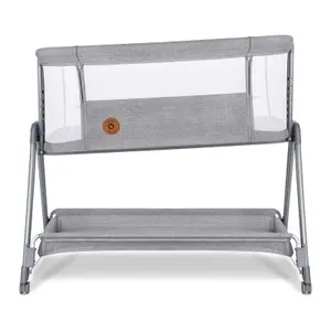 Co-Sleeping-Bett für Babys Lionelo Luna