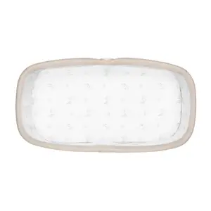 Travel cot for baby Lionelo Malin Evo image-4