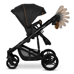 2 in 1 stroller Lionelo Mari Tour image-6