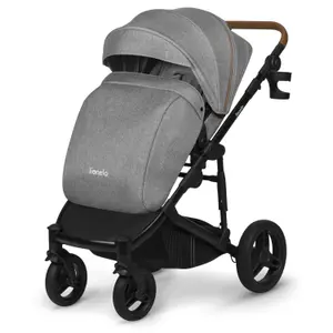 2 in 1 stroller Lionelo Mari Tour image-2