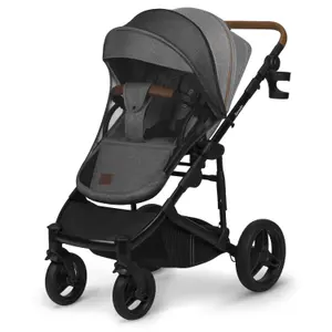 2 in 1 stroller Lionelo Mari Tour image-3