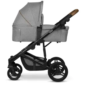 2 in 1 stroller Lionelo Mari Tour image-5