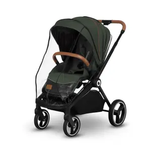 2 in 1 stroller Lionelo Mika image-3